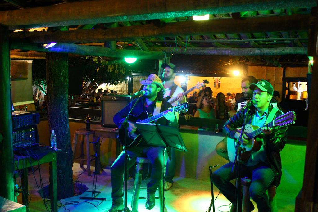 Pousada Vila Cipo Inn