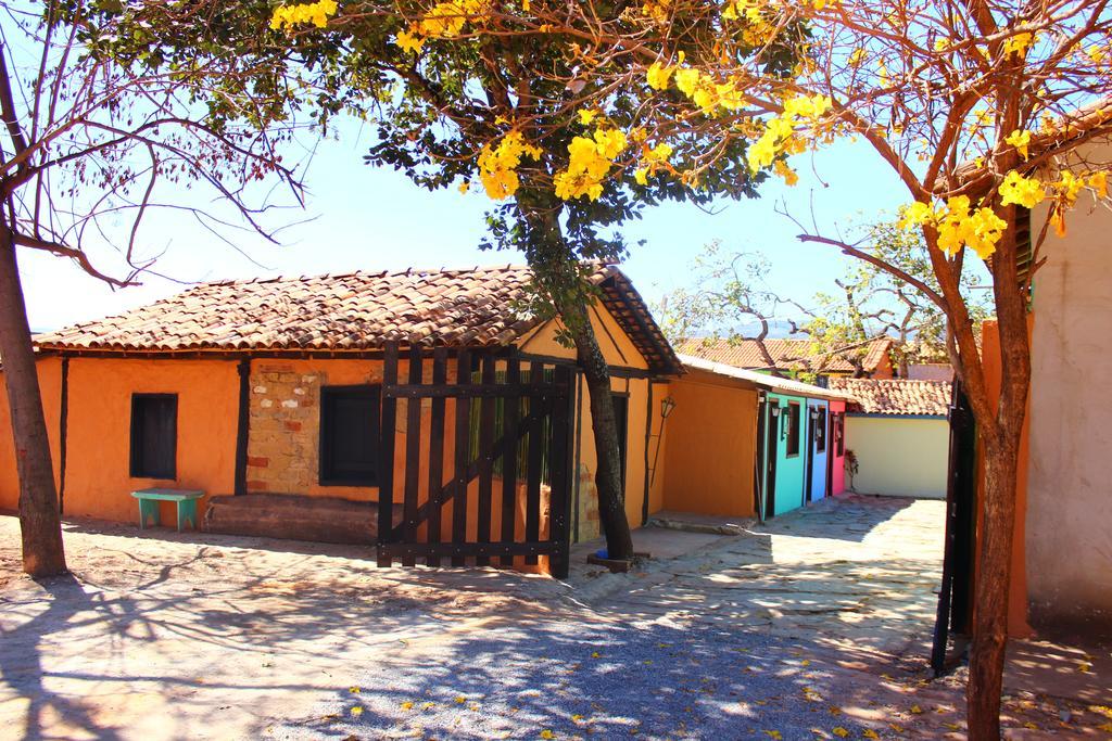 Pousada Vila Cipo Serra do Cipo National Park