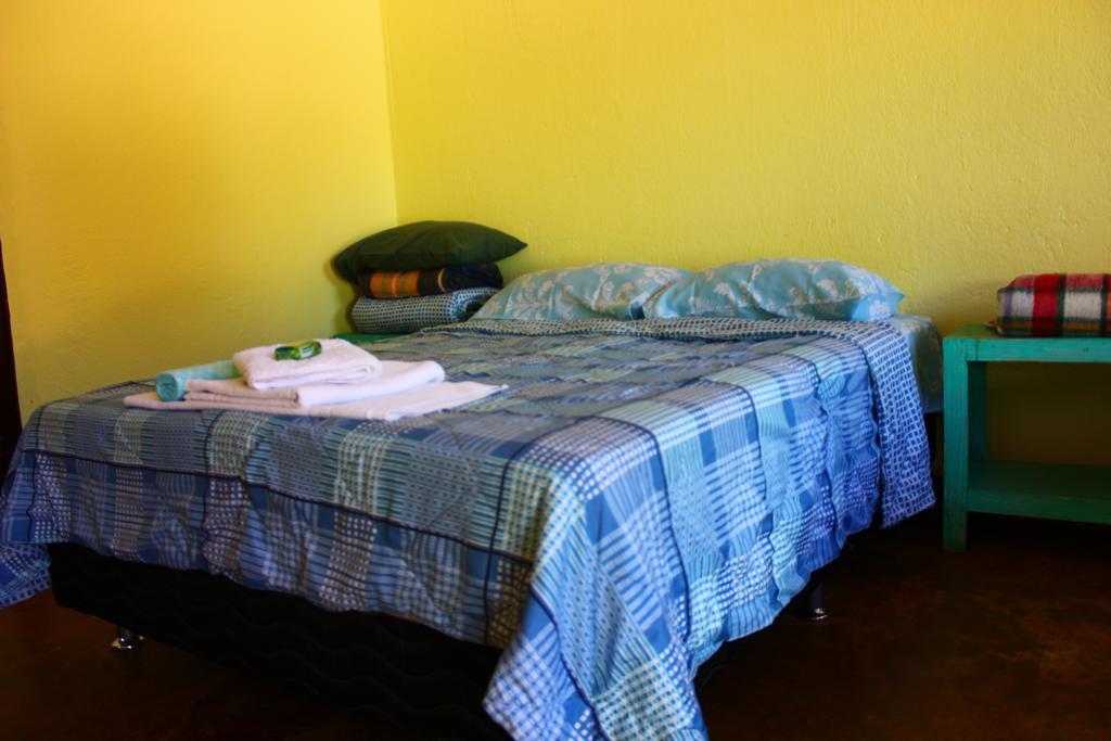 Pousada Vila Cipo Inn Serra do Cipo National Park