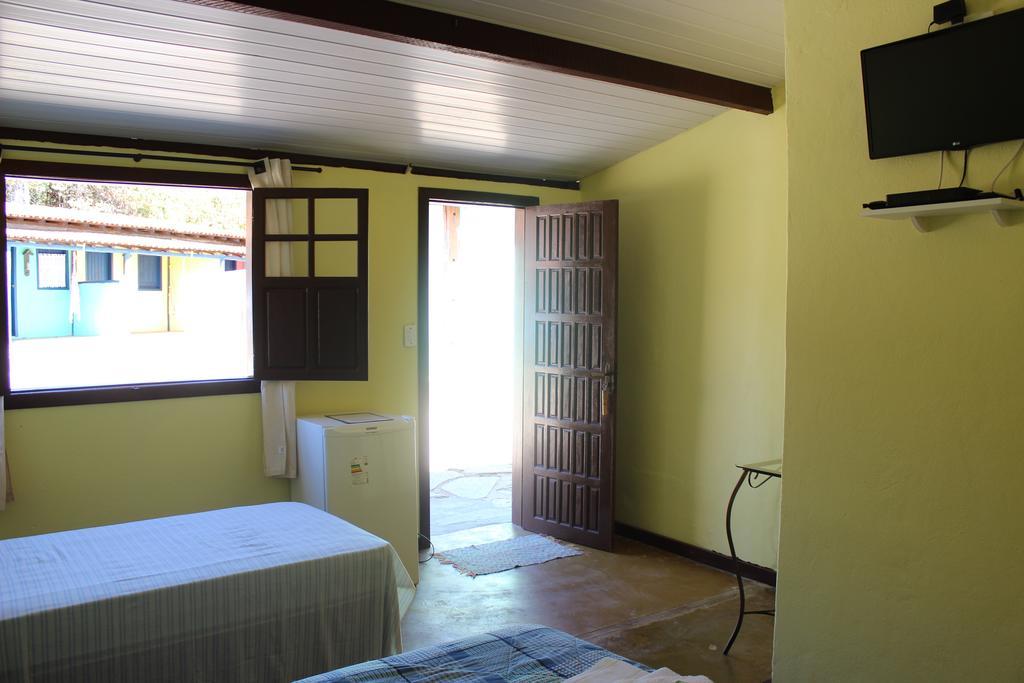 Pousada Vila Cipo *
