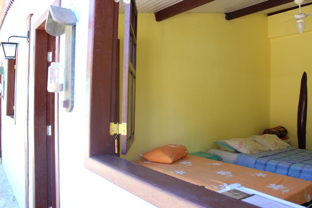 Pousada Vila Cipo Inn