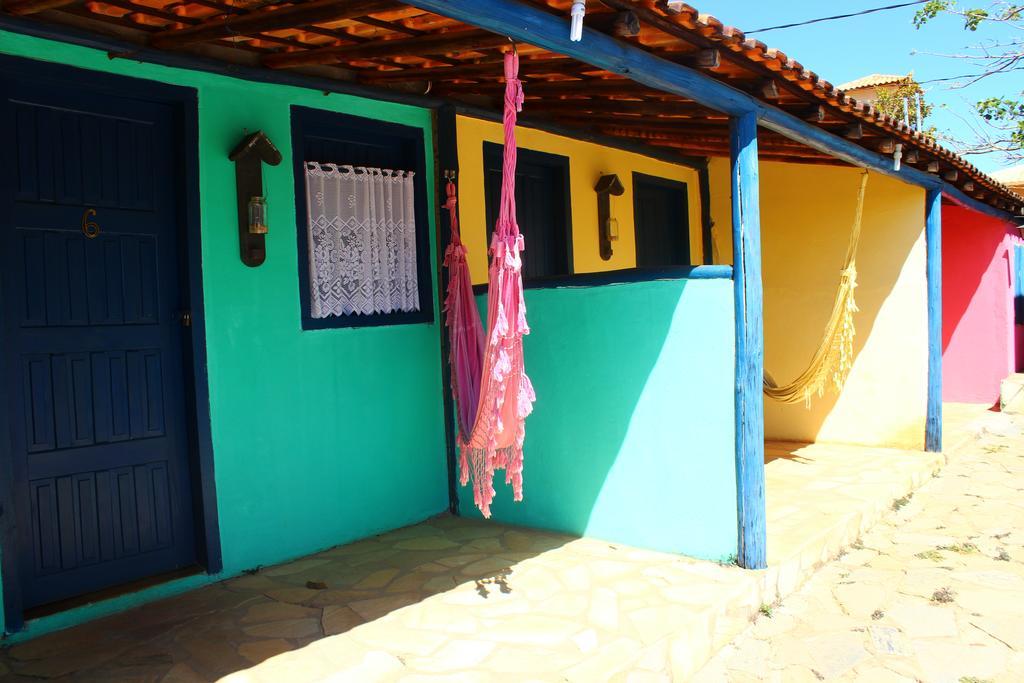 Inn Pousada Vila Cipo *