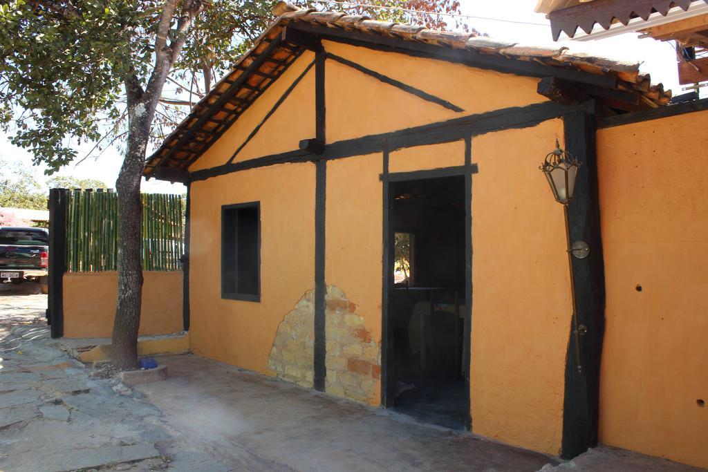 Inn Pousada Vila Cipo *