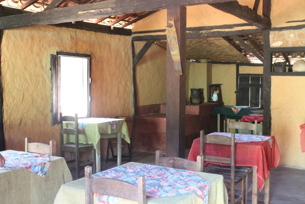 Pousada Vila Cipo