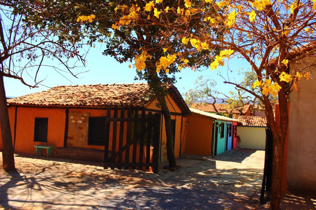 Inn Pousada Vila Cipo *