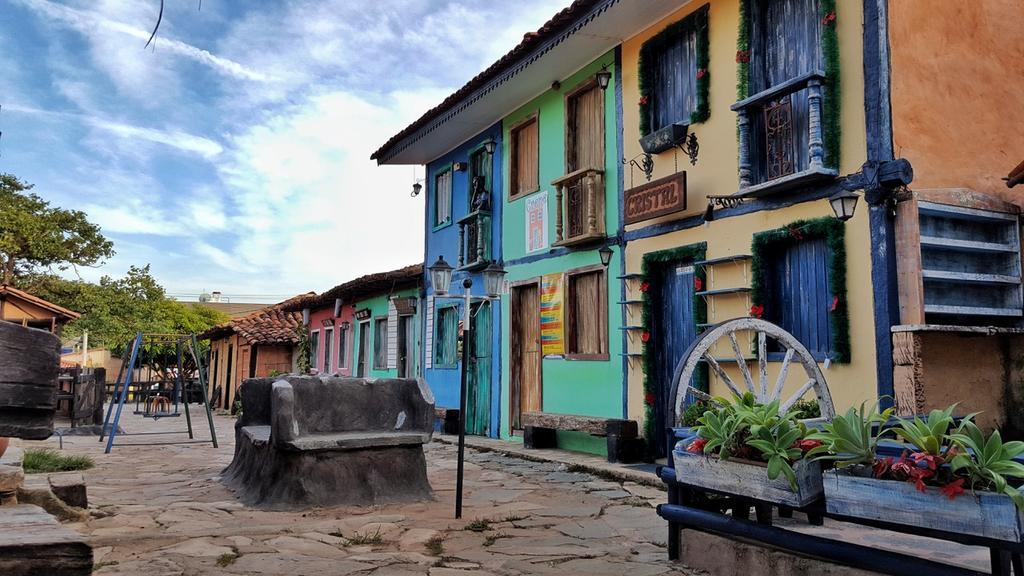 Pousada Vila Cipo *