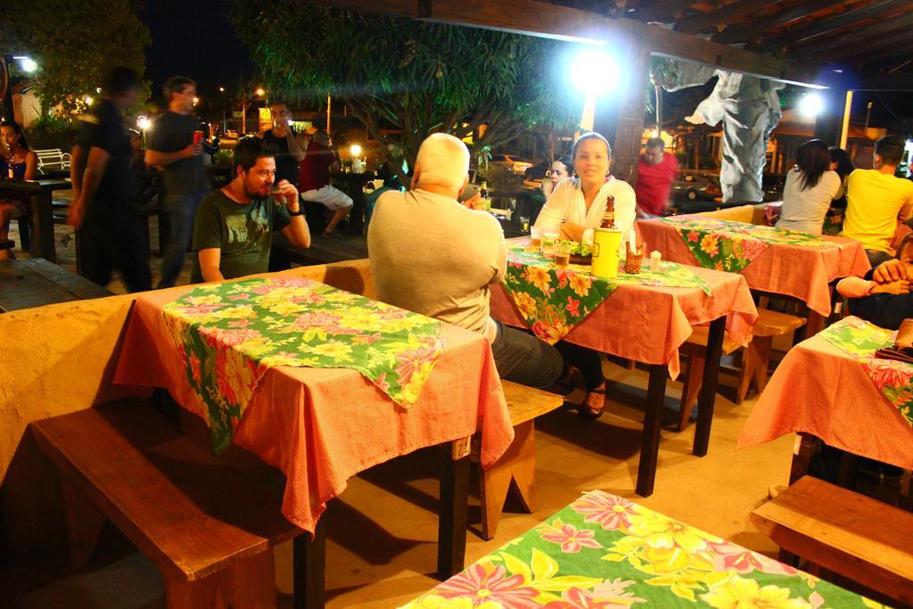 Inn Pousada Vila Cipó