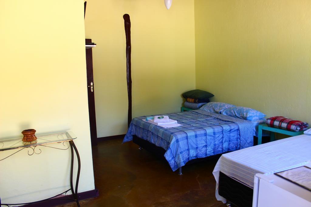 Pousada Vila Cipó *