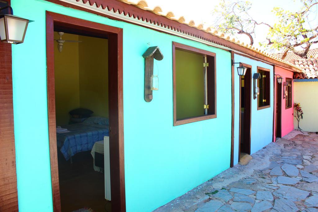 Pousada Vila Cipó Inn *