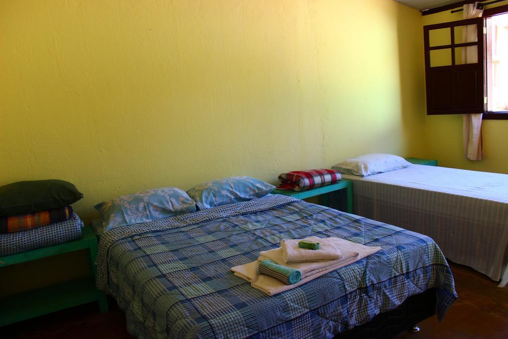 Pousada Vila Cipó Inn