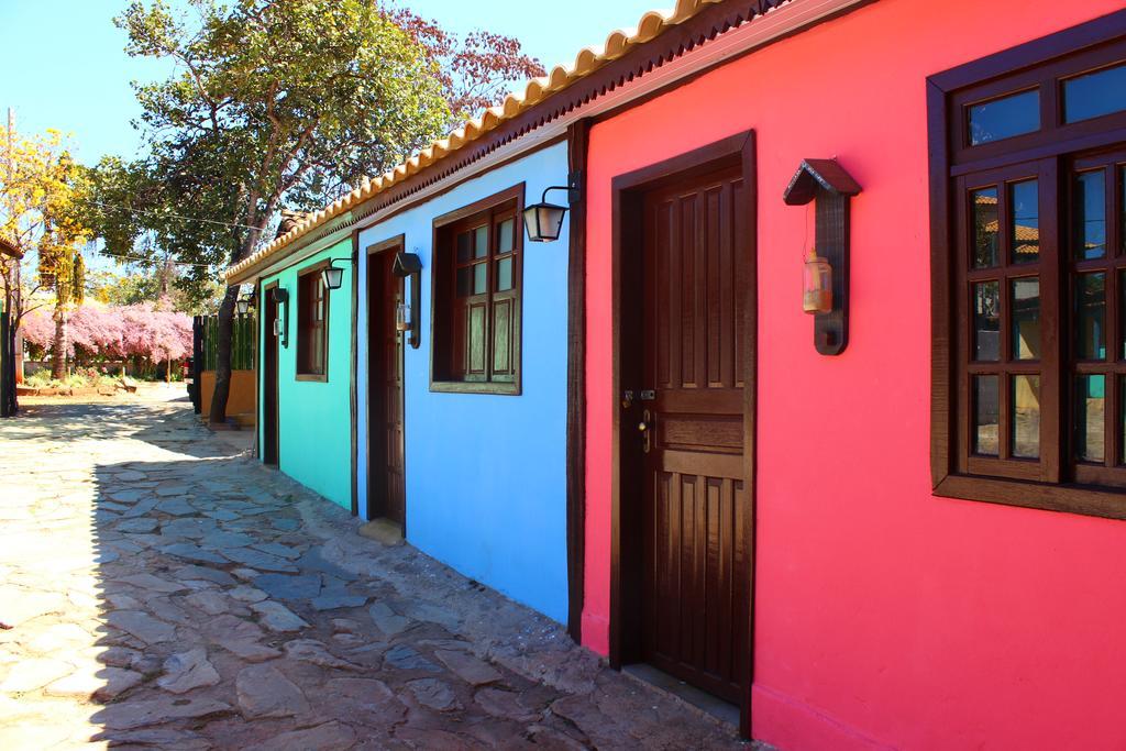 Pousada Vila Cipó Inn