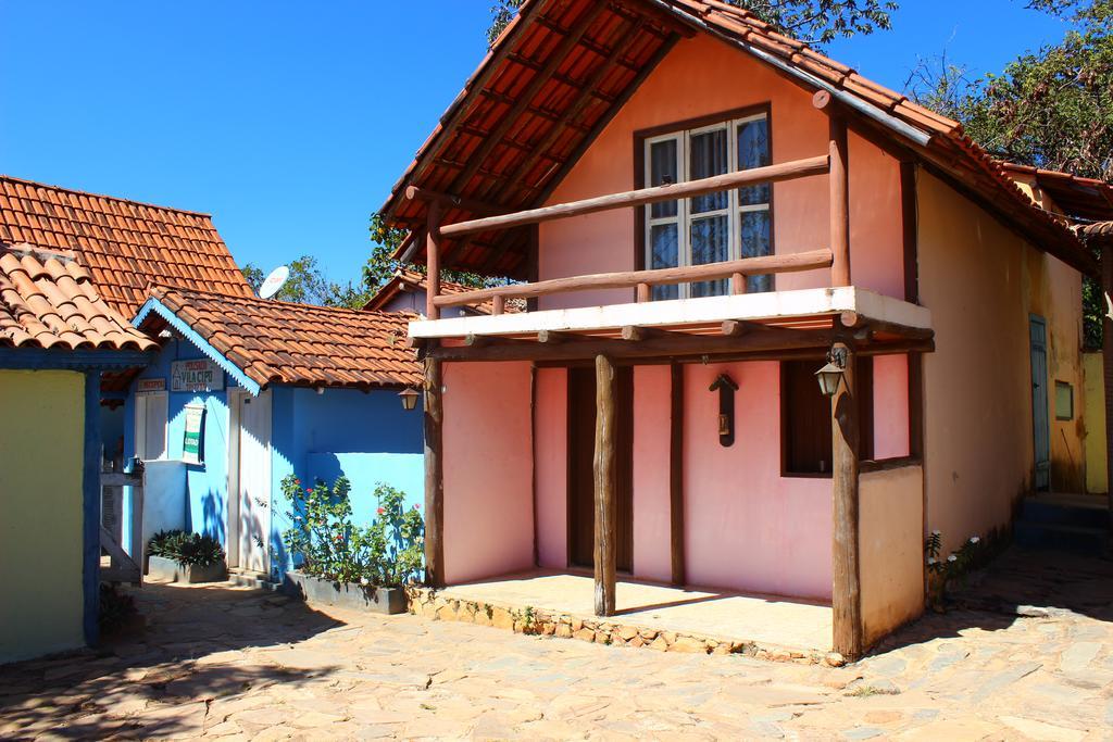 Inn Pousada Vila Cipó *