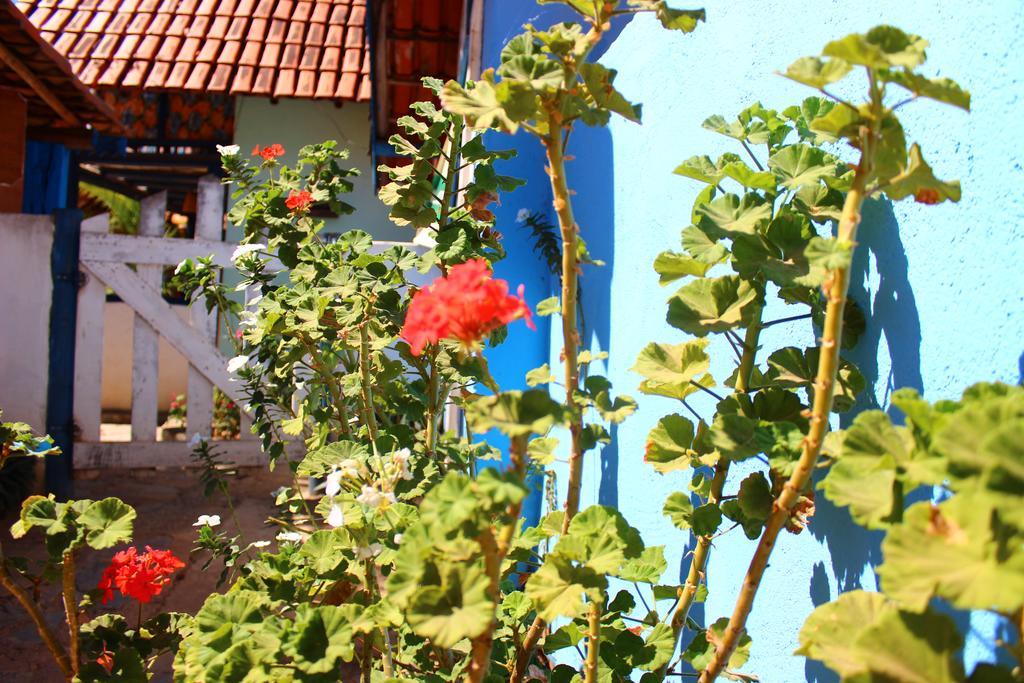 Inn Pousada Vila Cipó Serra do Cipo National Park