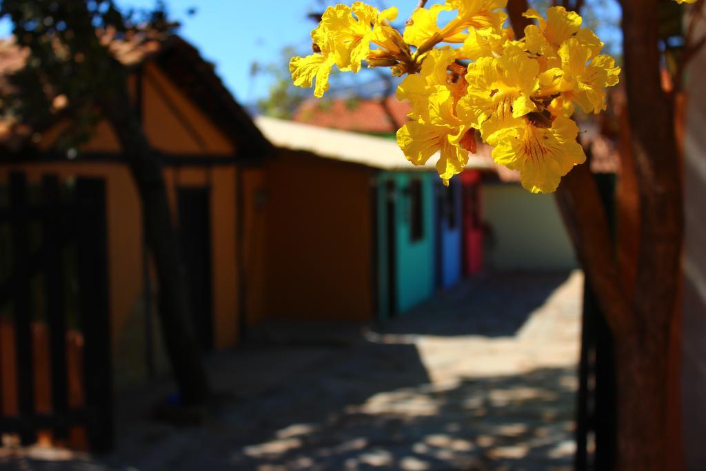 Inn Pousada Vila Cipó Serra do Cipo National Park